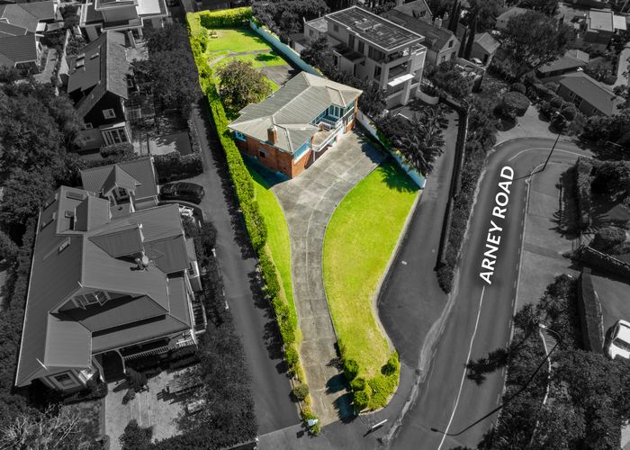  at 120 Arney Road, Remuera, Auckland