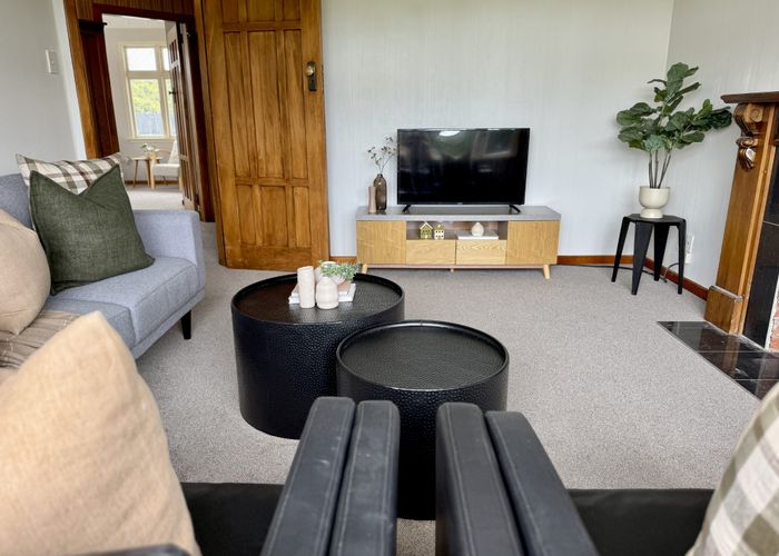  at 93 Wilton Street, Windsor, Invercargill