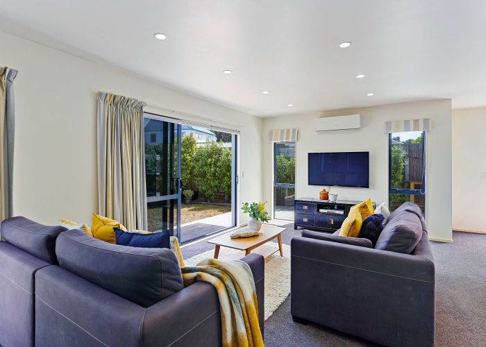  at 193B Tutere Street, Waikanae Beach, Kapiti Coast, Wellington