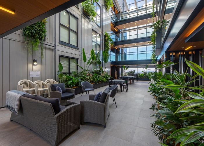  at 208/4 Bute Road, Browns Bay, North Shore City, Auckland