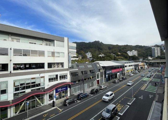  at 6/220 Thorndon Quay, Thorndon, Wellington, Wellington