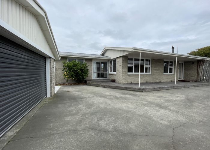  at 45 Eastling Street, Bishopdale, Christchurch