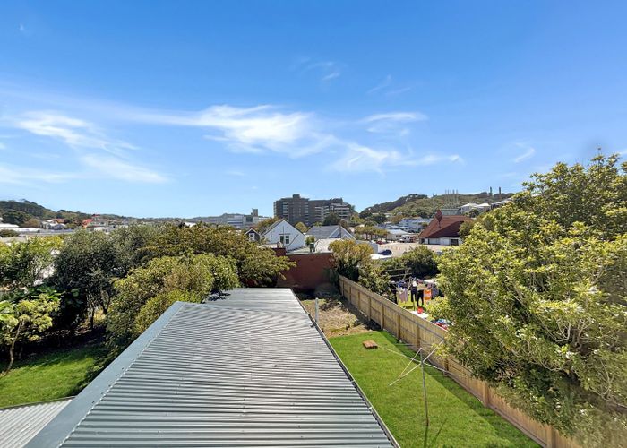  at 15 Wilson Street, Newtown, Wellington, Wellington