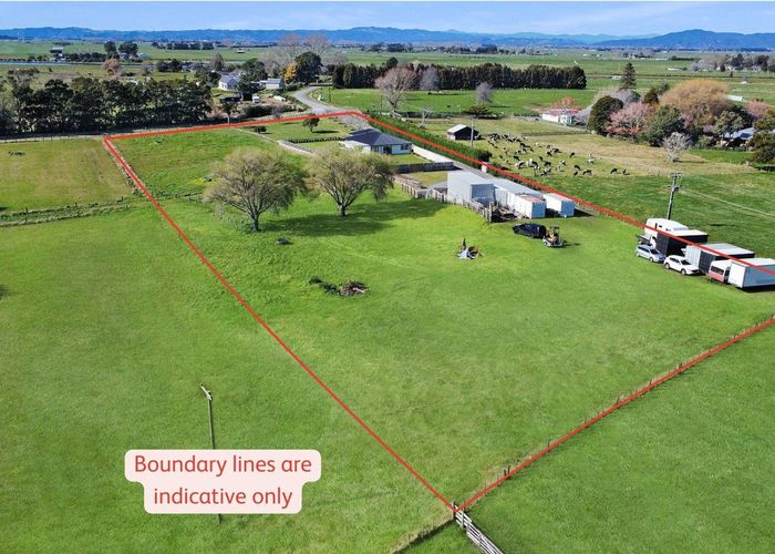  at 42 Moore Road, Thornton, Whakatane