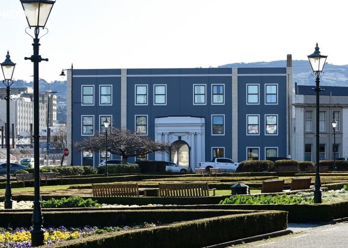  at 3/1 Anzac Avenue, City Centre, Dunedin, Otago