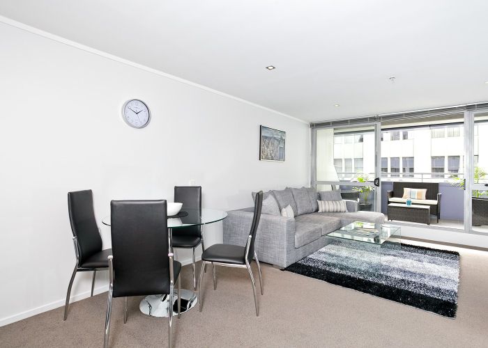  at 410/17 Hobson Street, City Centre, Auckland City, Auckland