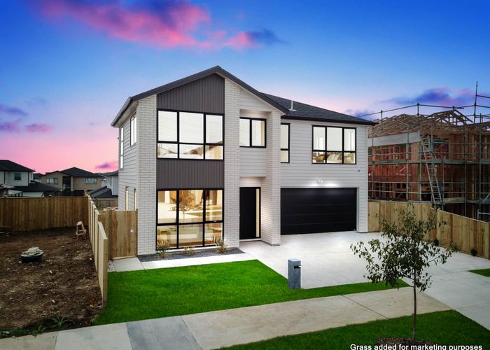  at 72 Ksenia Drive, Flat Bush, Auckland