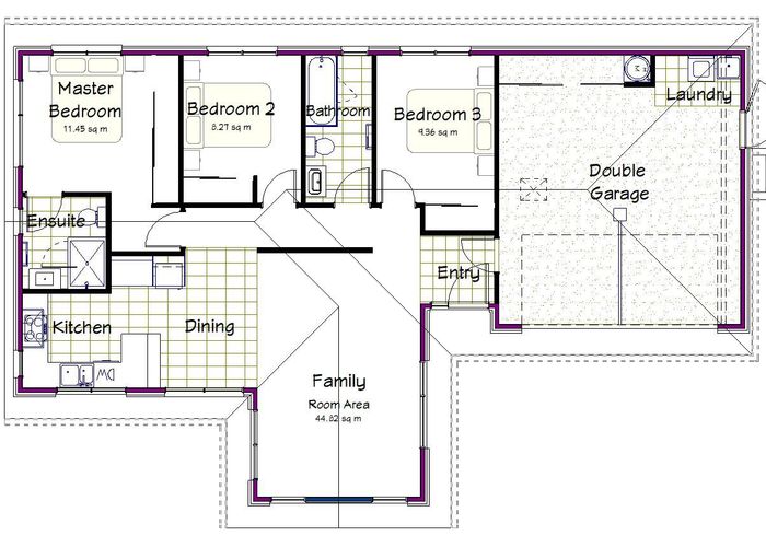  at 13 Riverbend Lane, Casebrook, Christchurch City, Canterbury
