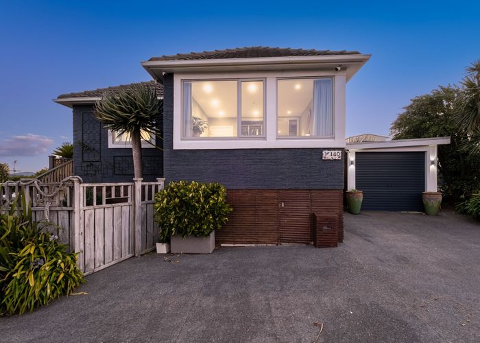  at 140 Main Road, Titahi Bay, Porirua, Wellington