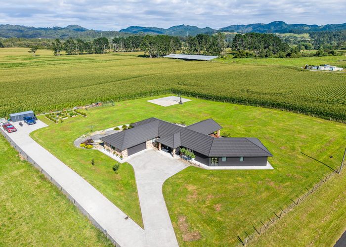  at 216 Bedford Road, Te Kowhai, Waikato, Waikato