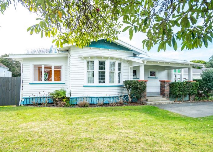  at 251 Whitaker Street, Whataupoko, Gisborne, Gisborne