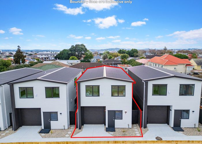  at 5/72 Walmsley Road, Otahuhu, Auckland City, Auckland