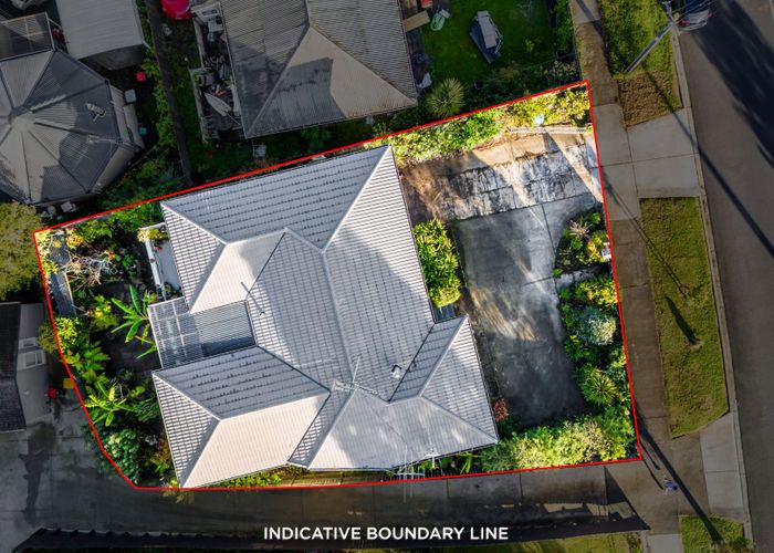  at 22 Apirana Avenue, Glen Innes, Auckland