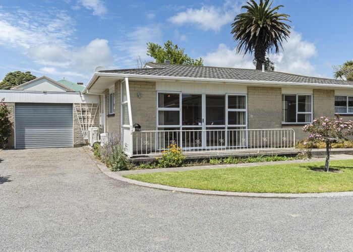  at 159B Saint Aubyn Street, New Plymouth, New Plymouth, Taranaki