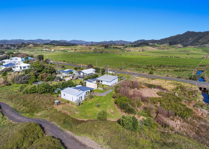  at 777/779 State Highway 35, Tirohanga, Opotiki, Bay Of Plenty