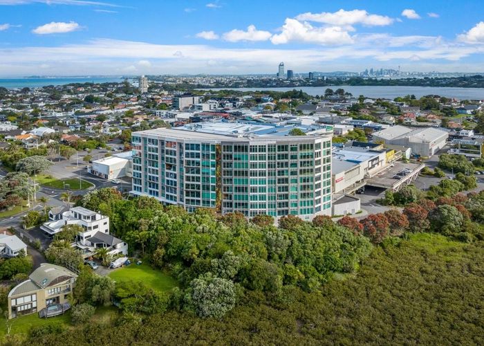  at 601/20 Omana Road, Milford, North Shore City, Auckland