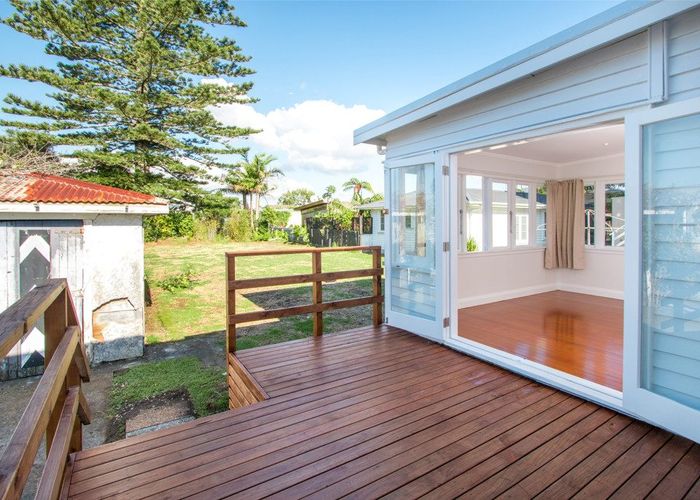  at 120 West End Road, Westmere, Auckland City, Auckland