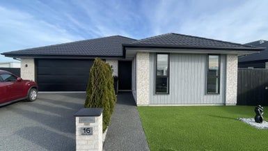  at 16 McKerrow Street, Marshland, Christchurch