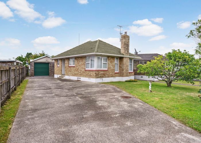  at 31 Franklyne Road, Otara, Auckland