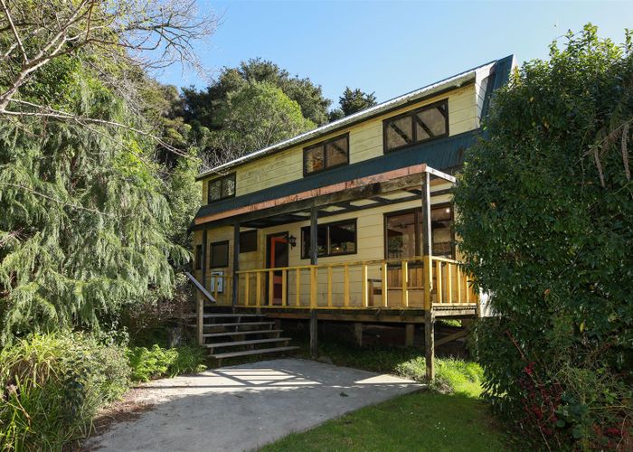  at 126 Rahu Road, Paeroa