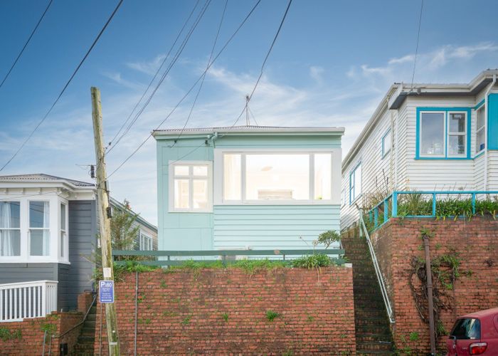  at 5 Dawson Street, Berhampore, Wellington, Wellington