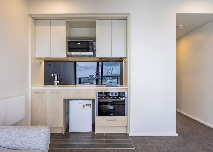 at 805/70 Anzac Avenue, City Centre, Auckland City, Auckland
