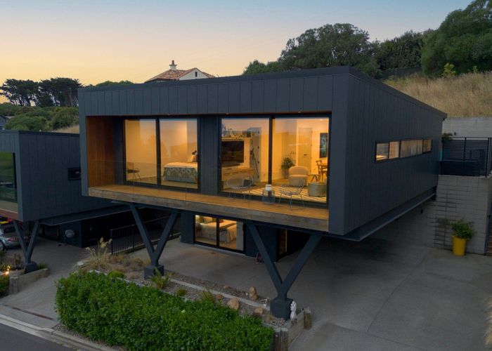  at 3/2 Clayton Street, Saint Clair, Dunedin, Otago