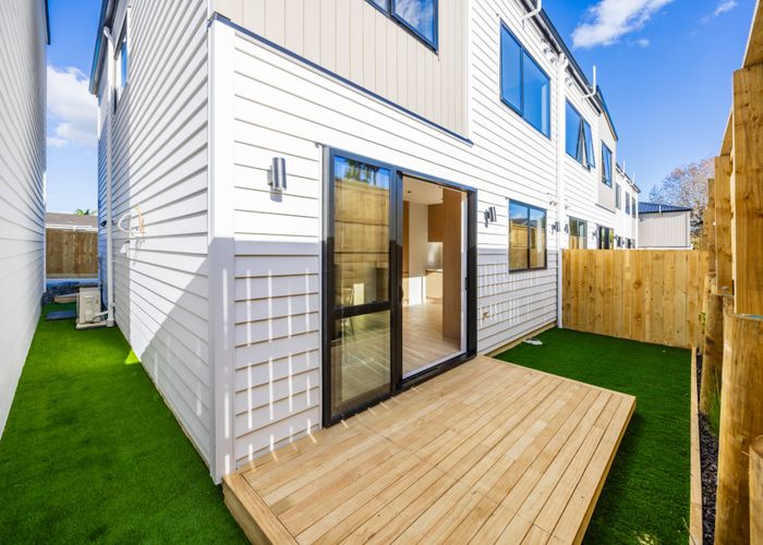  at 3/59 Howe Street, Howick, Manukau City, Auckland