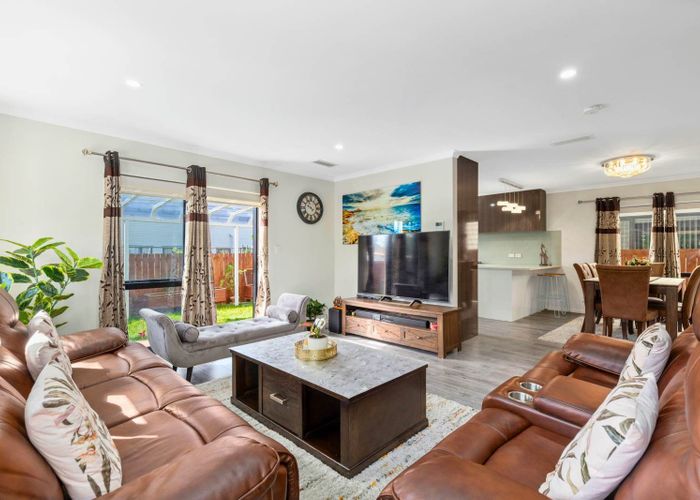  at 44A Allenby Road, Papatoetoe, Manukau City, Auckland