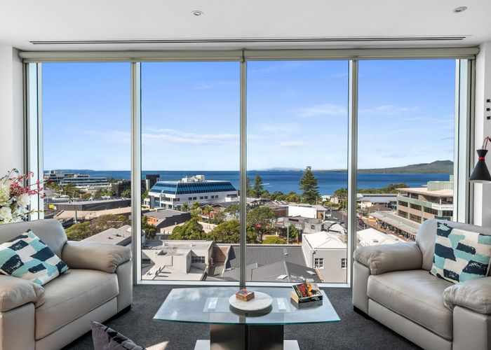  at 801/3 Northcroft Street, Takapuna, Auckland