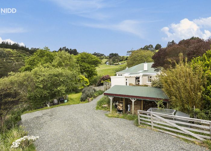  at 36 Cottle Street, Upper Junction, Dunedin