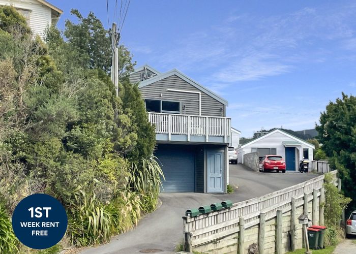  at 120C Oban Street, Wadestown, Wellington, Wellington