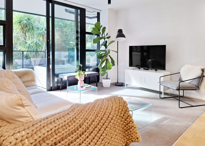  at 309/8 Kingsland Terrace, Kingsland, Auckland City, Auckland
