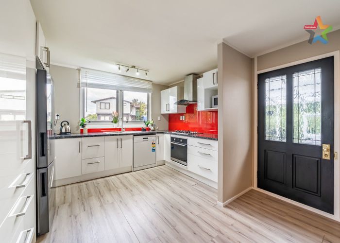  at 4 Westpoint Avenue, Harbour View, Lower Hutt