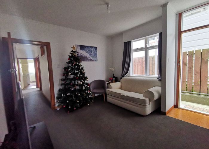  at 67B Pirie Street, Mount Victoria, Wellington, Wellington