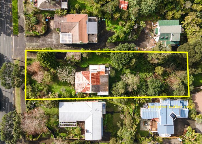 Recently sold 26 Gilfillan Street, Blockhouse Bay, Auckland homes.co.nz