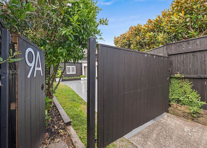  at 9A Hanlon Crescent, Devonport, North Shore City, Auckland