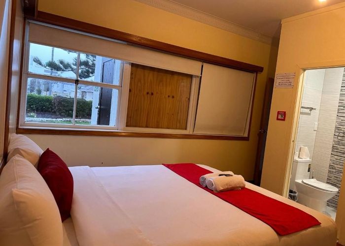  at 473 Harrison Motel, Great South Road, Papatoetoe, Manukau City, Auckland