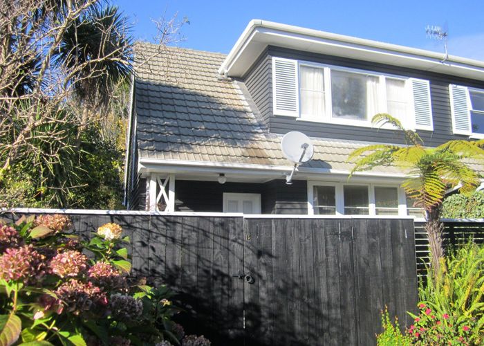  at 178B Fitzherbert Avenue, City Centre, Palmerston North, Manawatu / Whanganui