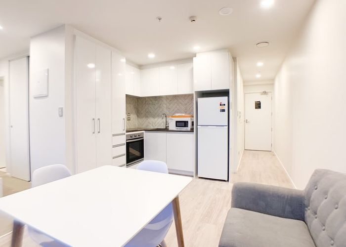  at 901/15 Union Street, Auckland Central, Auckland