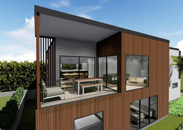  at 61B Castor Bay Road, Castor Bay, Auckland