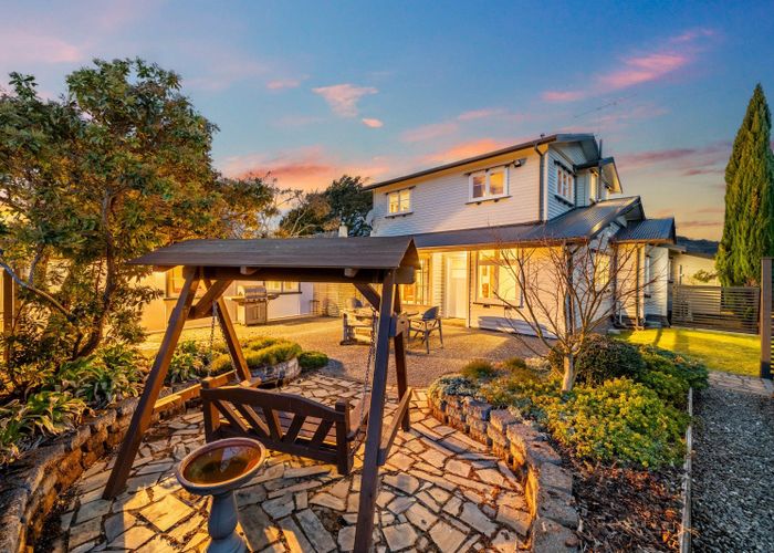  at 46 Ararino Street, Trentham, Upper Hutt, Wellington