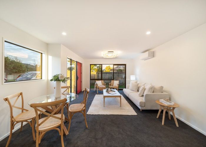  at 2/490 Cashel Street, Linwood, Christchurch City, Canterbury