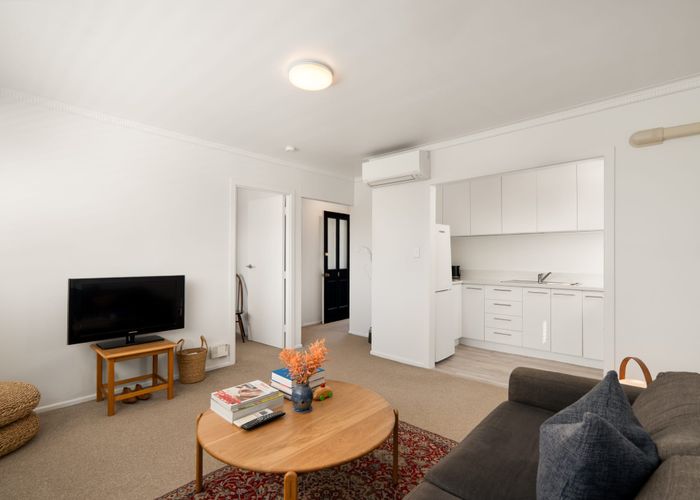  at 8/19 Vine Street, Saint Marys Bay, Auckland City, Auckland