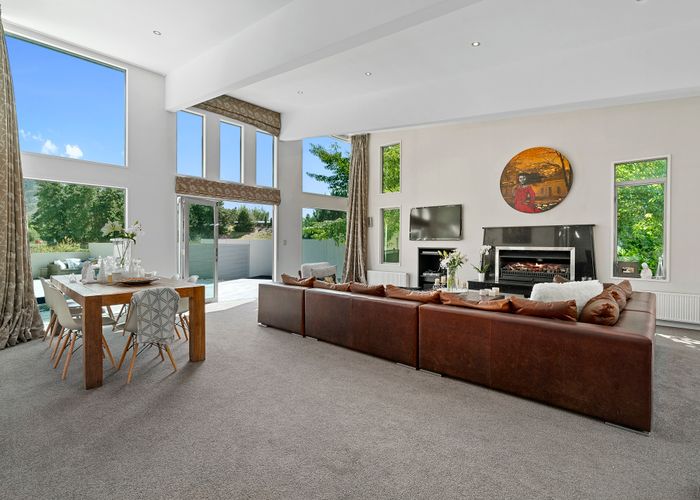  at 1 Rapley Close, Arrow Junction,  Queenstown