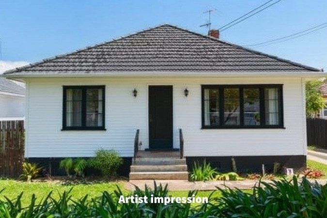  at 58 Renfrew Avenue, Sandringham, Auckland City, Auckland