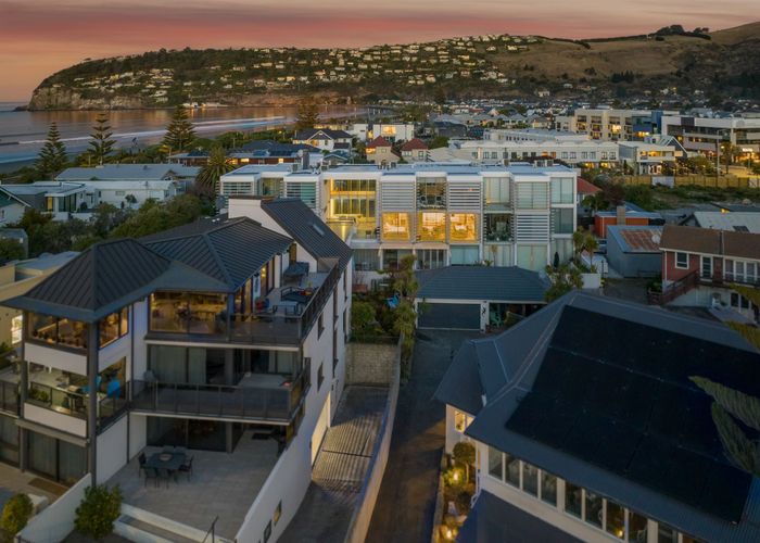  at 5/22 Esplanade, Sumner, Christchurch
