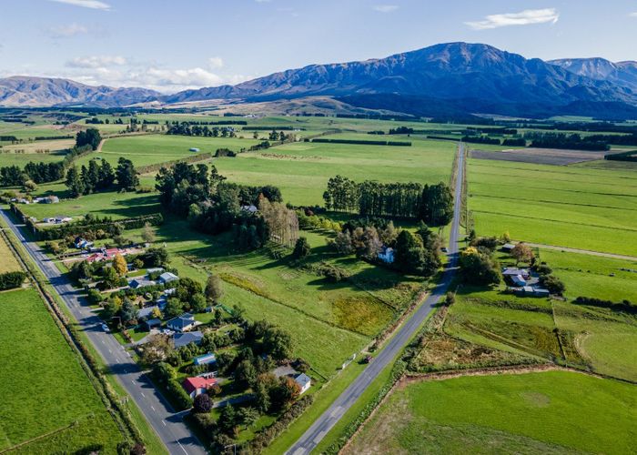  at Hoods Road, Mt Somers, Ashburton, Canterbury