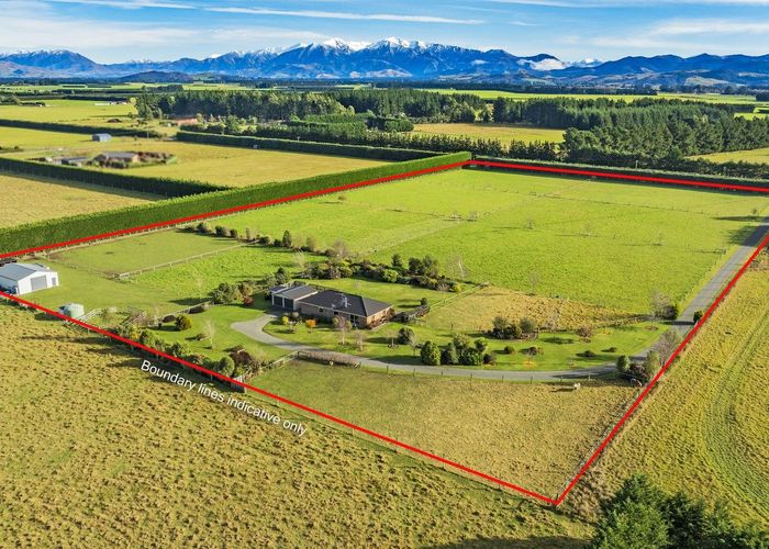  at 780 Depot Road, Burnt Hill, Waimakariri, Canterbury
