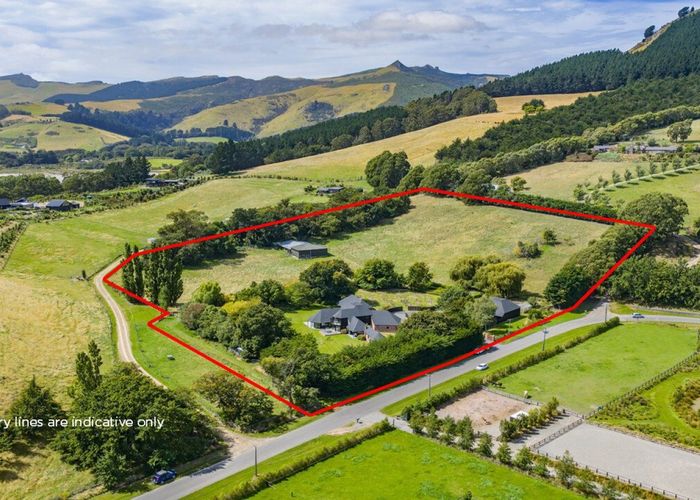  at 149 Cossars Road, Tai Tapu, Selwyn, Canterbury